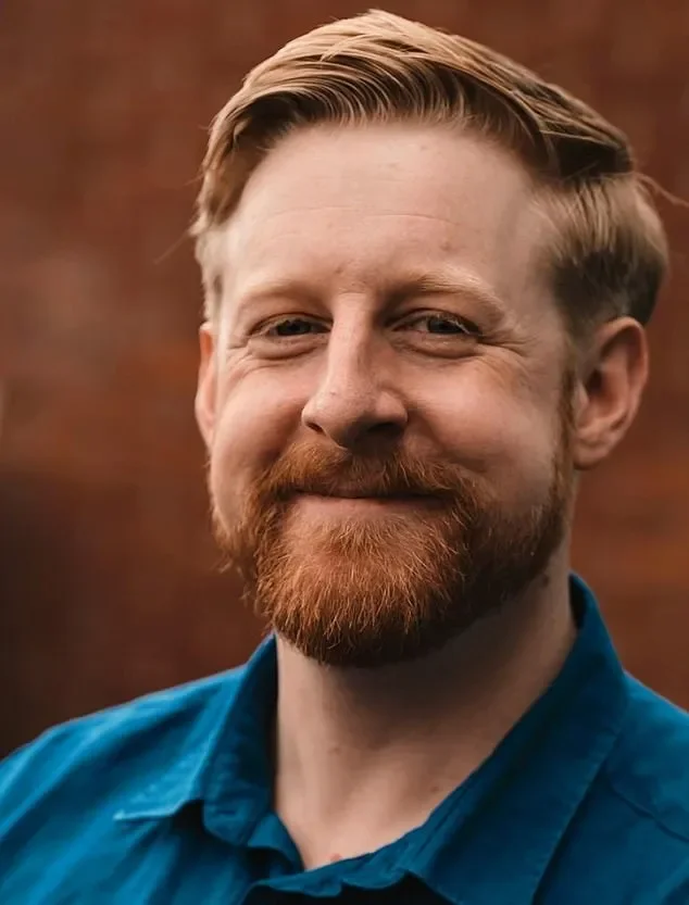 Game of Thrones Actor Michael Patrick Remembered by Wife Naomi in Heartfelt Tribute - 4