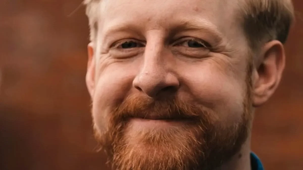 Game of Thrones Actor Michael Patrick Remembered by Wife Naomi in Heartfelt Tribute - 3