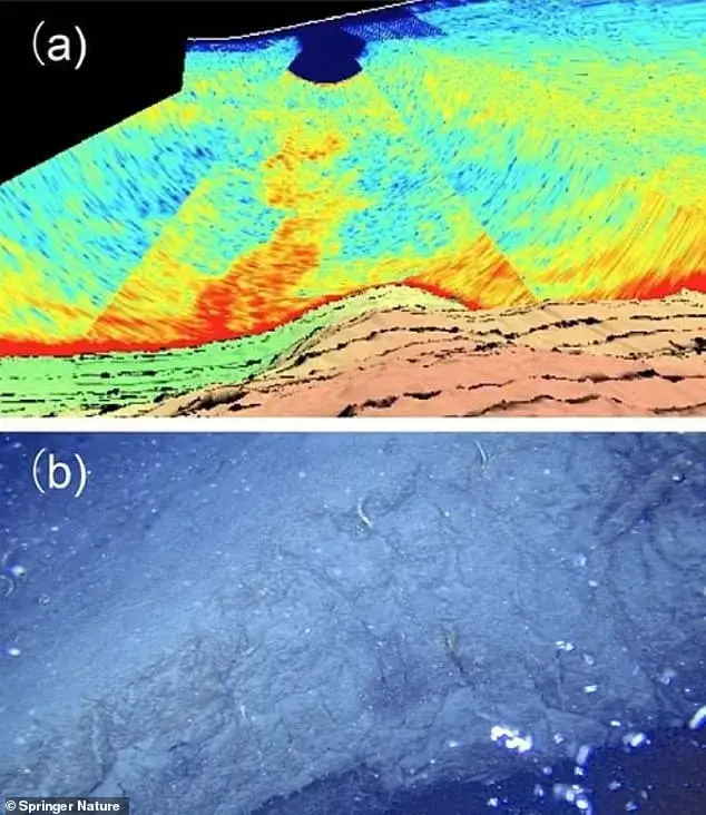 One of Earth's most EXPLOSIVE volcanoes is quietly refilling with magma - sparking fears an eruption could be imminent - 3