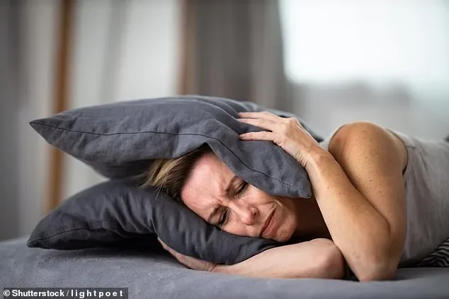Strange spikes in Earth's 'heartbeat' linked to surge in insomnia as people report eerie ringing in their ears - 3
