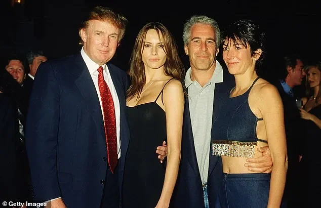 Melania Trump Breaks Silence On Epstein Scandal In Dramatic Speech That Sparks Fresh Debate - 3