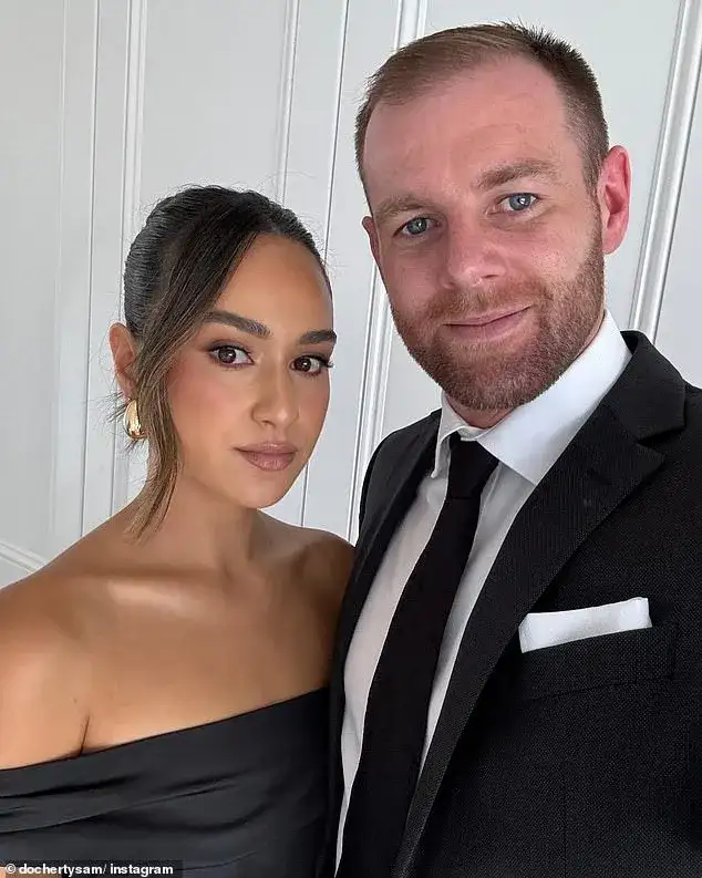 AFL great's cancer warning for men after undergoing surgery in the prime of his footy career - 1