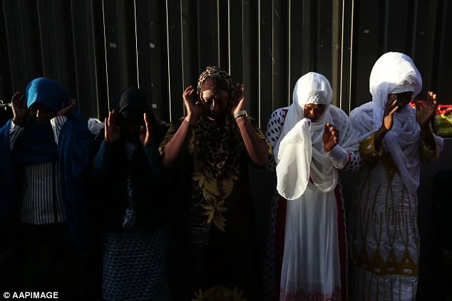 The Sydney suburb Pauline Hanson says 'people can't go to' without feeling unsafe - 3