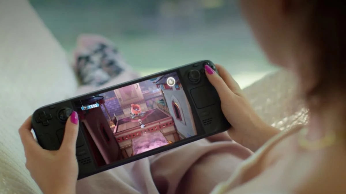 Valve admits Steam Deck availability is affected by memory and storage shortages - 1