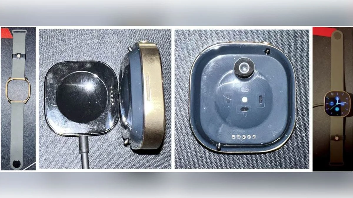 Meta reboots smartwatch plan, aims debut in 2026, the Information reports - 1