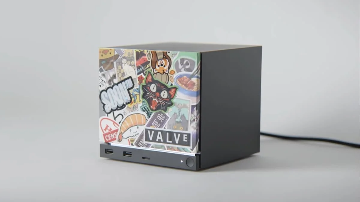 Valve admits Steam Deck availability is affected by memory and storage shortages - 2