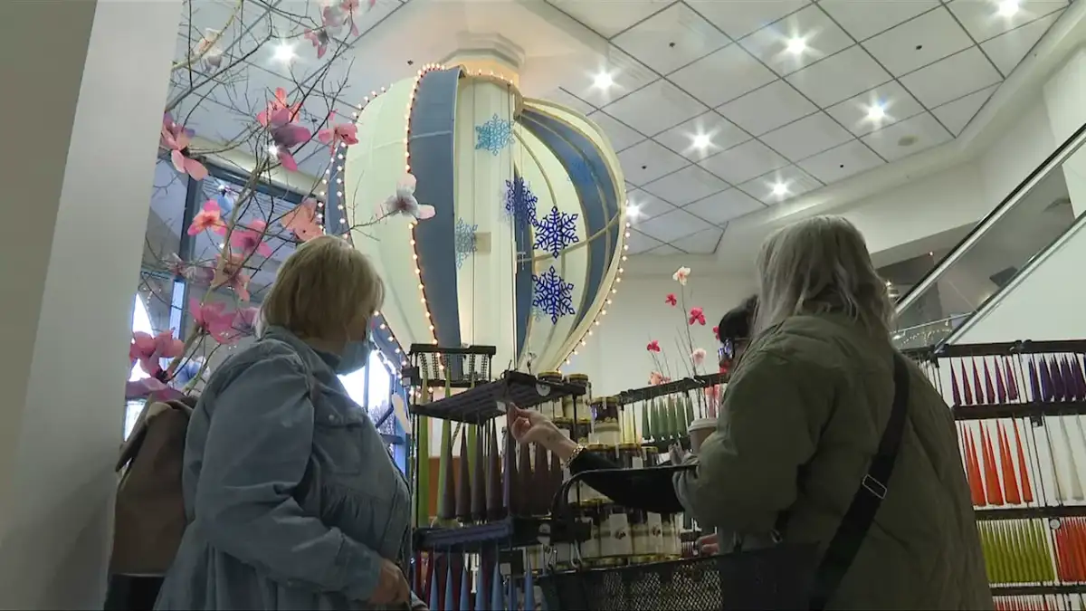 Photo Gallery: Sabayons breathes new life into former Hudson's Bay property - 2