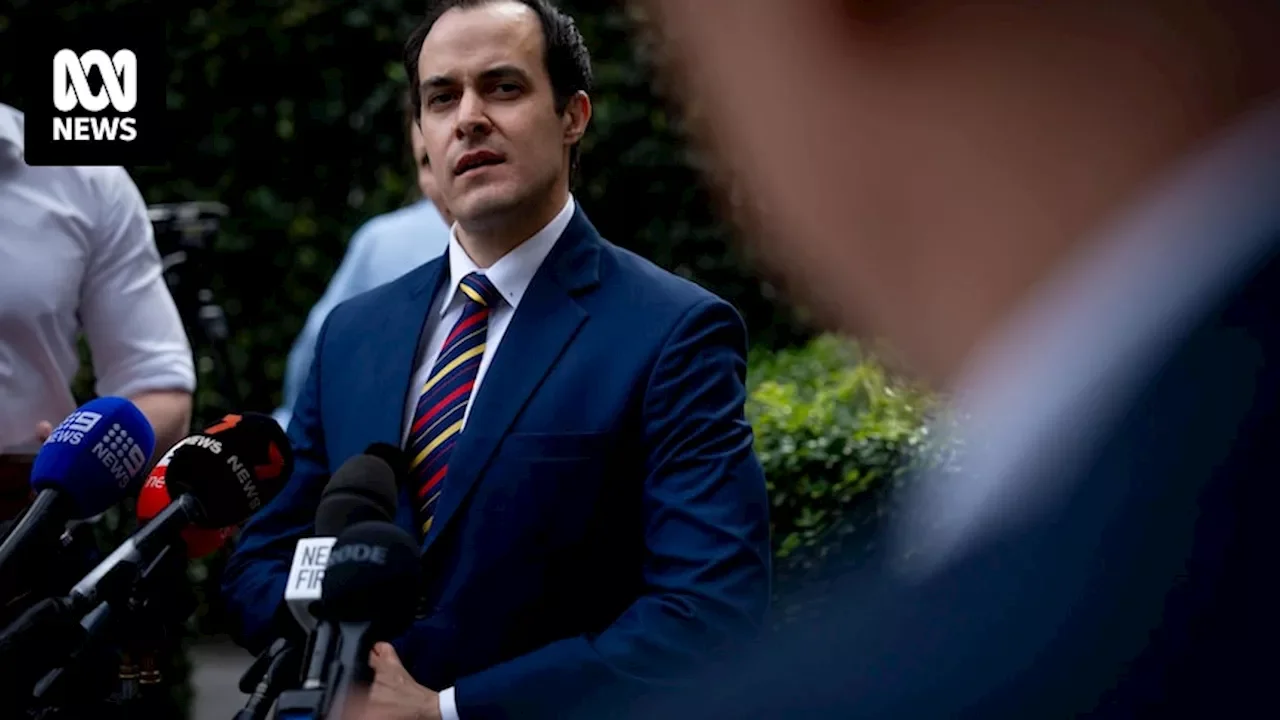 SA Liberals abandon major cost-of-living policy weeks out from election - 2