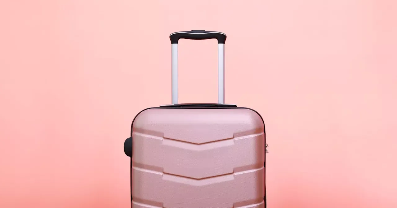 'Rollerboard' Or 'Rollaboard': What's The Correct Term For A Suitcase? - 4