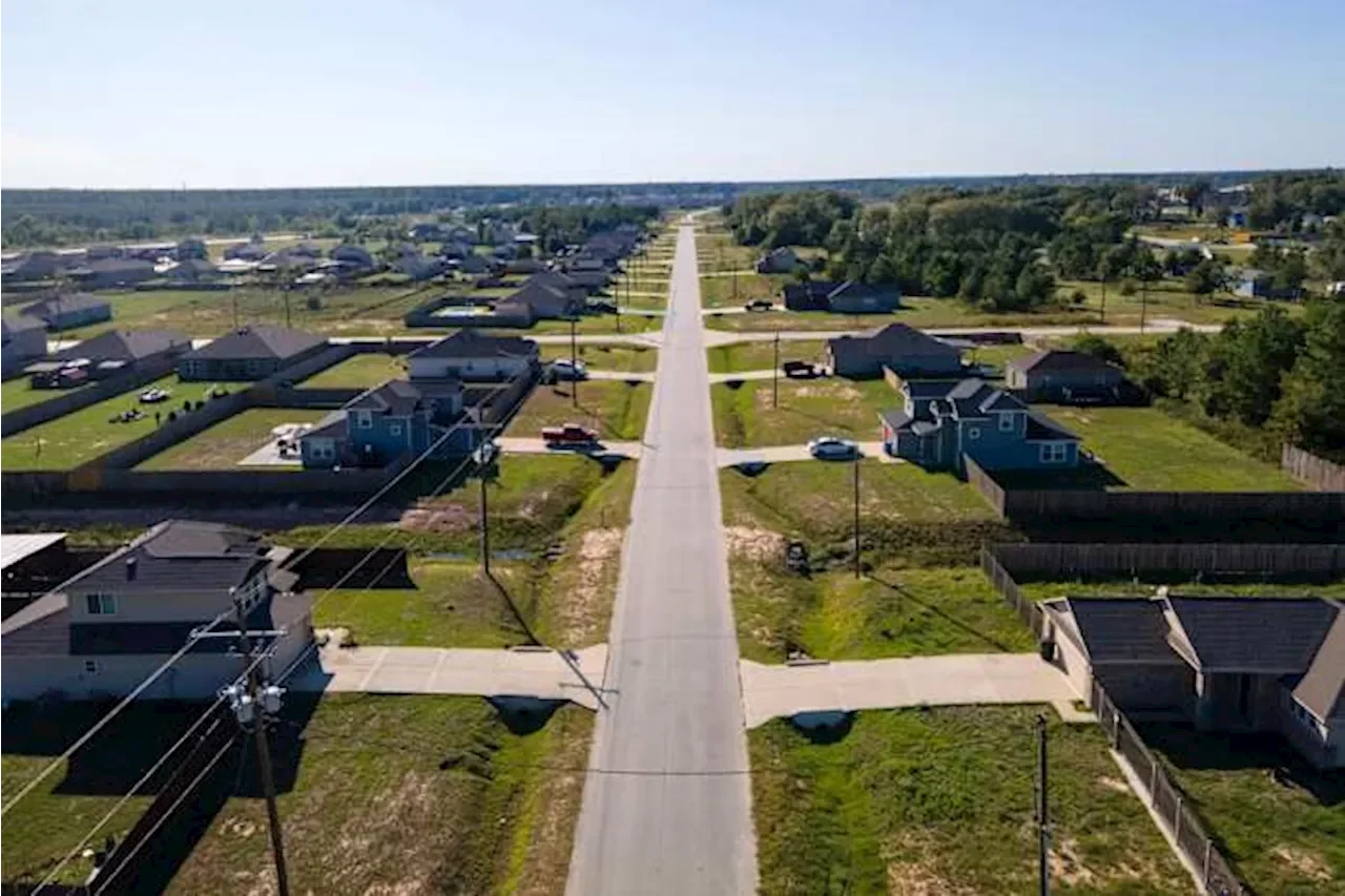 Colony Ridge in Texas Agrees to $68 Million Settlement, Adds Immigration ID Requirements - 2