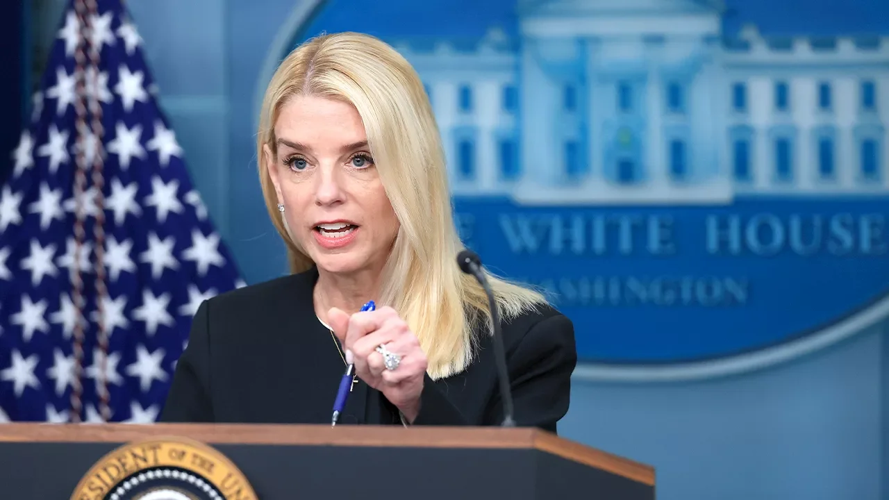 Trump’s ‘no-nonsense’ DC crackdown tops 10k arrests as DOJ declares era of ‘unchecked violence is over’ - 2