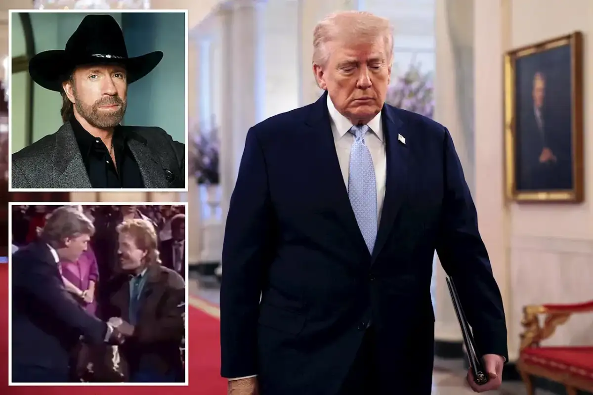 'Scream 7' Star Demands Chuck Schumer Step Down as Democrat Leader: 'Only Chance of Taking the Senate' - 2