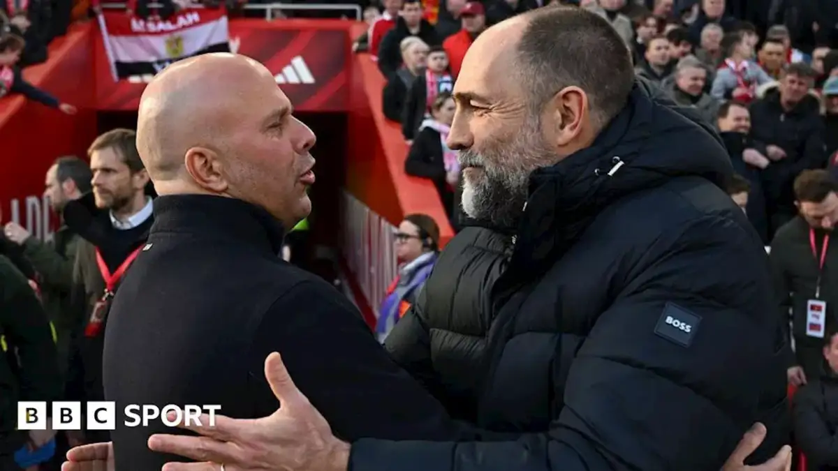 Any ballistic missile fired by Iran at London would be shot down, signals Cabinet minister - 2