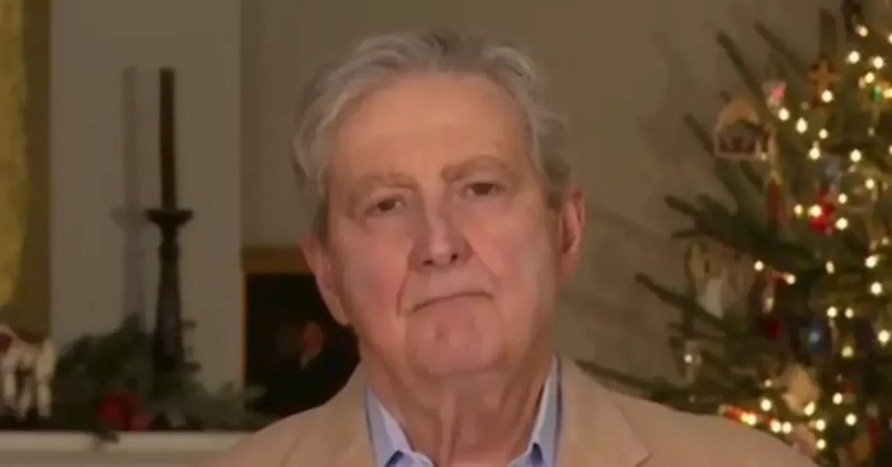 Dem Sen. Welch on Dems Compromising on ICE: 'Very Hard for Us to Come to Some Agreement' - 3