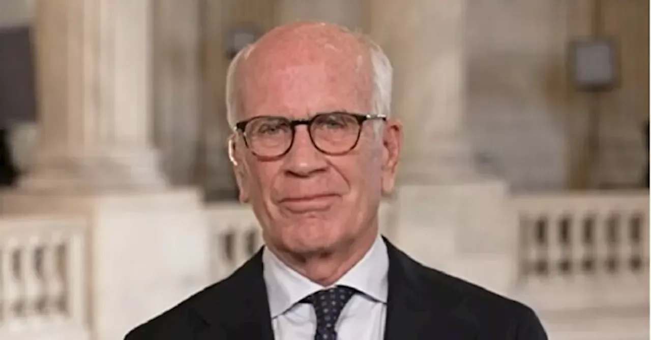 Dem Sen. Welch on Dems Compromising on ICE: 'Very Hard for Us to Come to Some Agreement' - 4