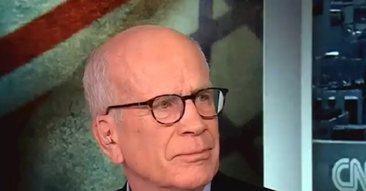 Dem Sen. Welch on Dems Compromising on ICE: 'Very Hard for Us to Come to Some Agreement' - 1