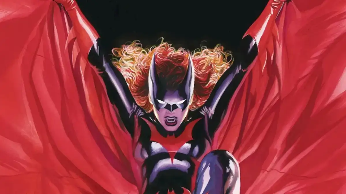 I Cover Religion. Even I Was Shocked by the New Fox Show About Women and the Bible. - 2