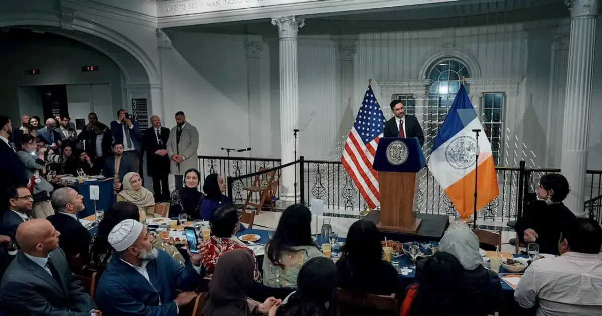 I Cover Religion. Even I Was Shocked by the New Fox Show About Women and the Bible. - 4