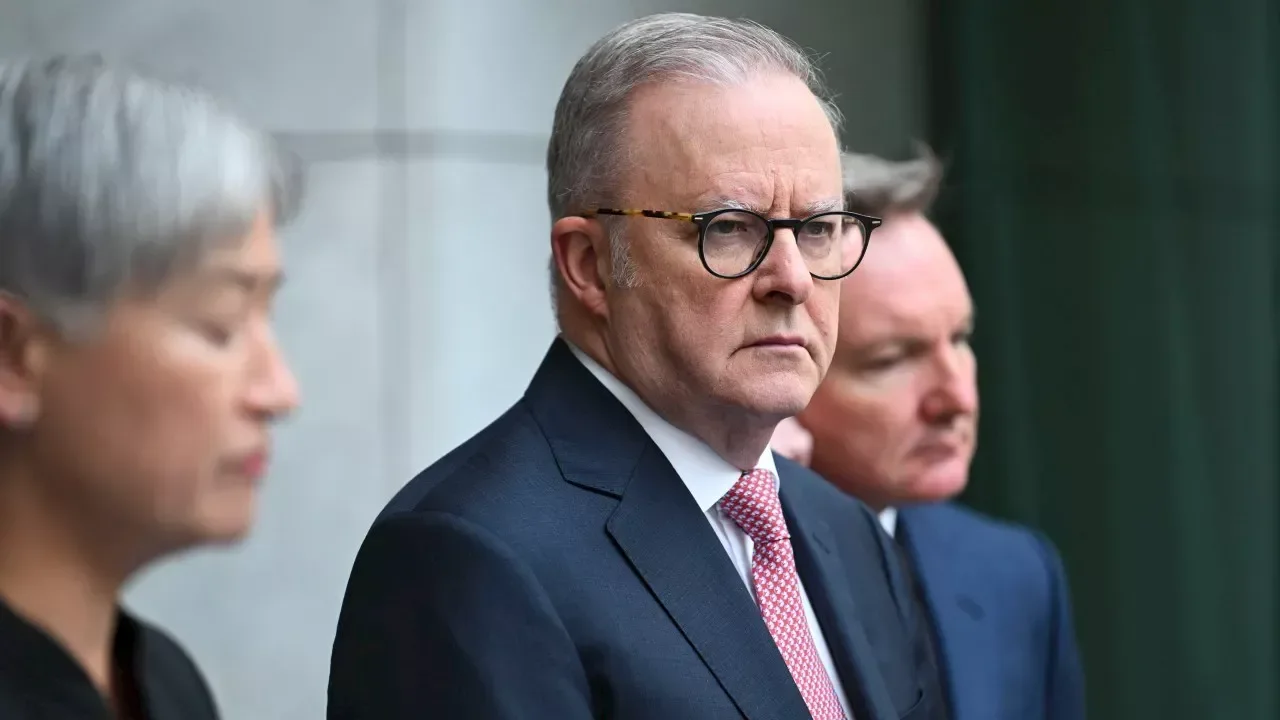 Politics LIVE updates: Parliament returns with Albanese government under pressure due to fuel crisis - 3