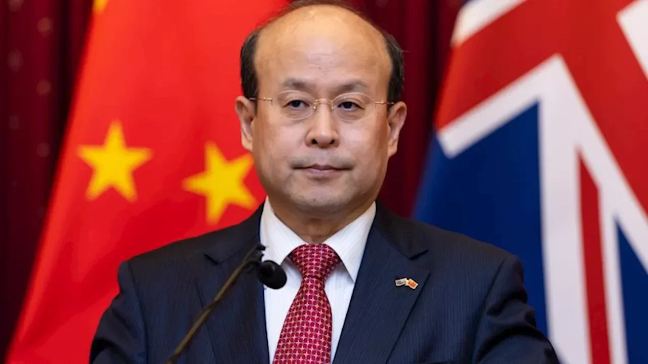 SharonAI Holdings Pitches Australia “Neocloud” AI Compute, Details $770M Funding at ... - 3