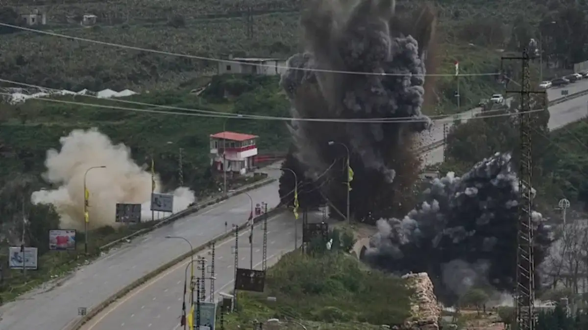 Why Iran is not giving in, despite heavy ‘pummelling’ - 2