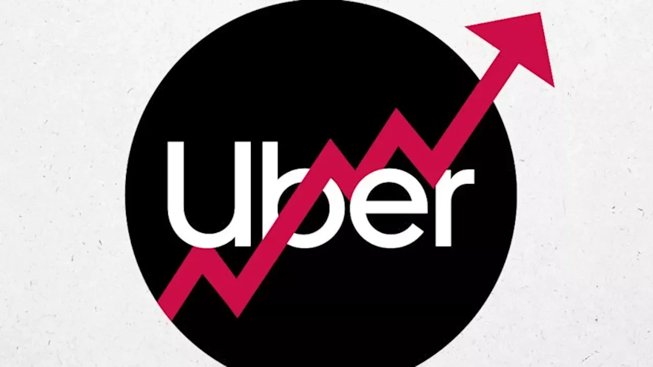 The Melbourne suburbs that will cop the biggest Uber price rises - 2