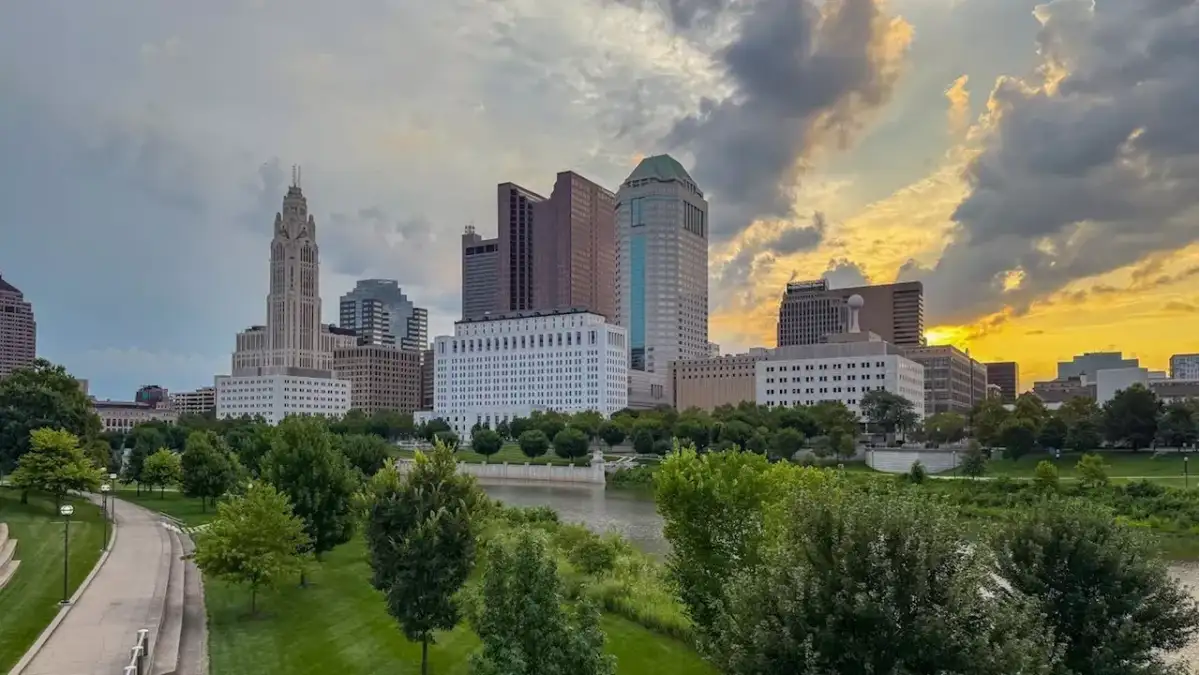 Columbus Sports Commission to host rally for NWSL bid - 2