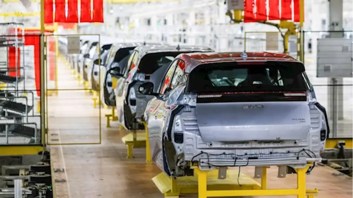 Russia Is Sharing Intelligence With Iran, U.S. Officials Say - 2