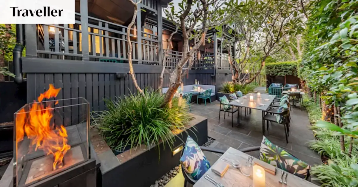 Out-of-the-way Brisbane stay is worth discovering - 3