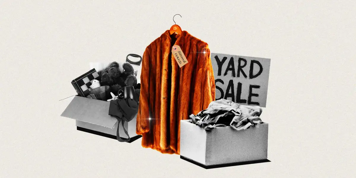 Resale sharks are hijacking secondhand shopping - 2