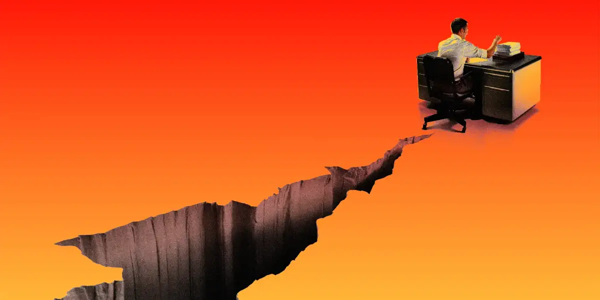 White-collar bloodbath deepens as bots becomes top reason for layoffs... - 2