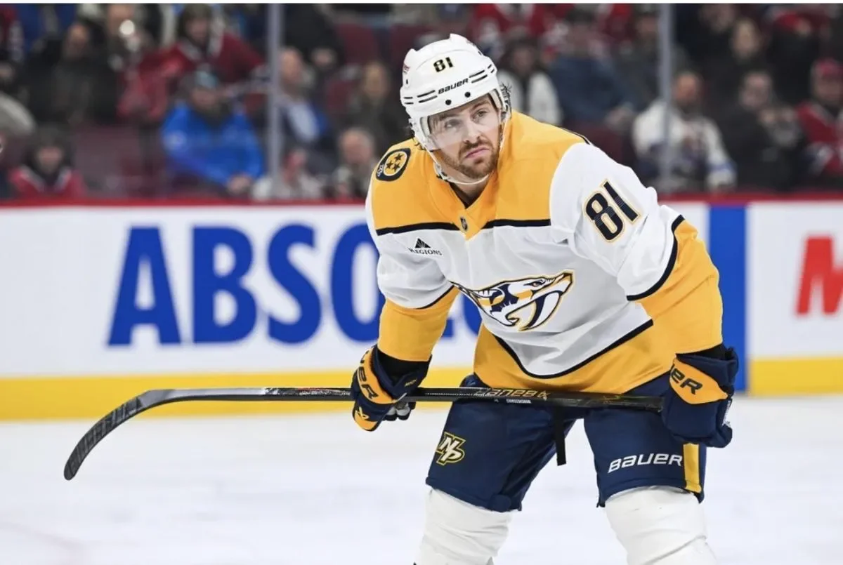 Jonathan Marchessault: when Québécois hockey hurts the Canadiens’ chances - 4