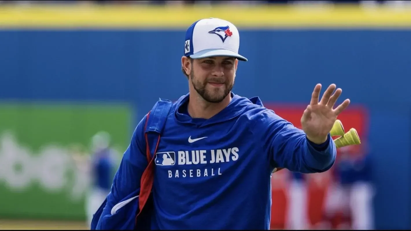 Blue Jays Spring Training - 2