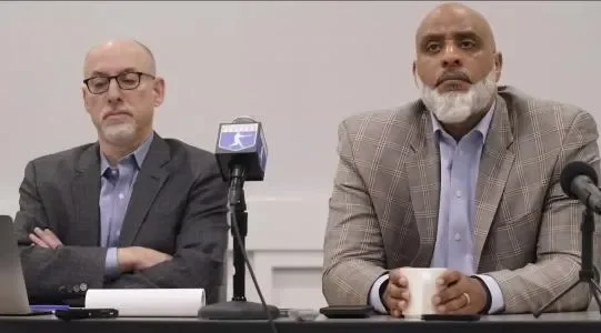 Sources: MLBPA's Clark resigns amid scandals - 2