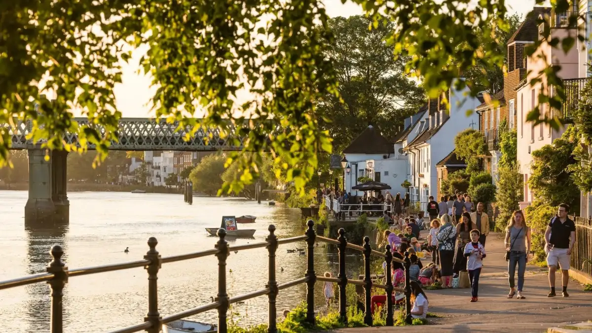 House swaps: why exchanging home could be a ticket to a dream holiday - 2