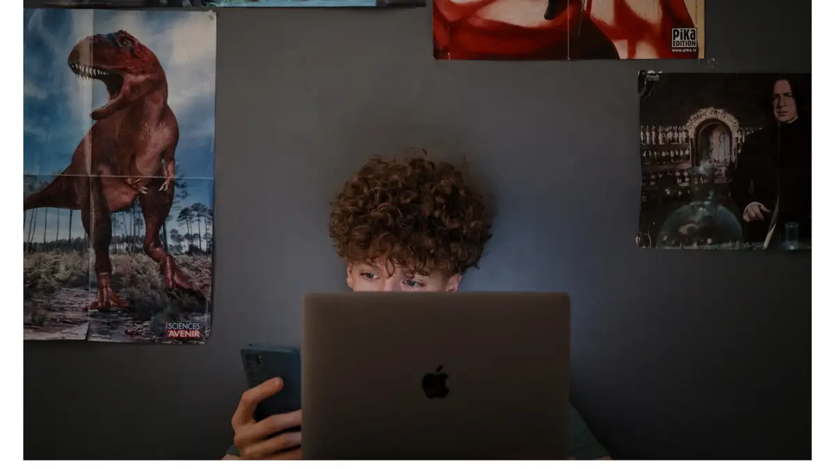 This detox may erase 10 years of social media brain damage, researchers say... - 1