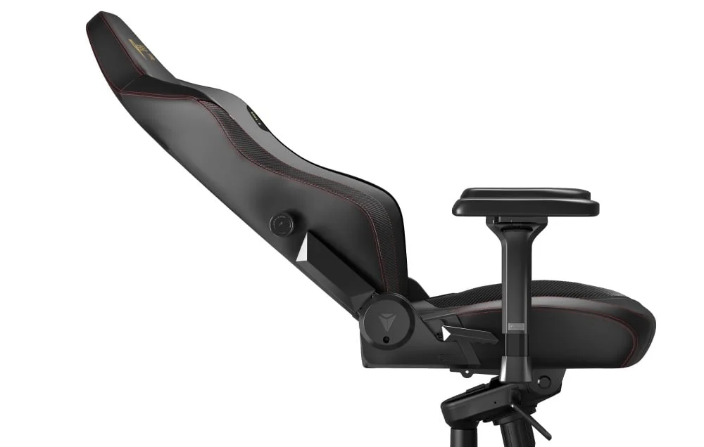 'Hands-Down the Most Comfortable Gaming Chair I’ve Ever Used' — Secretlab Discounts the Titan Evo Nanogen for Presidents Day - 1