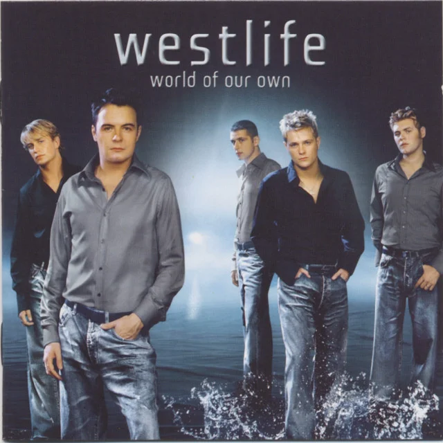 World of our own: 'No rivalry' between Boyzlife and Westlife - 1