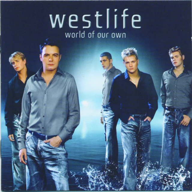World of our own: 'No rivalry' between Boyzlife and Westlife - 2