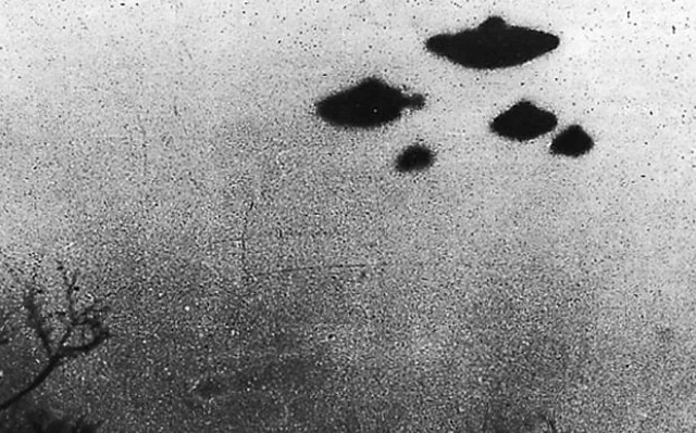 Russia's Secret UFO Files Stolen 30 Years Ago Expose Massive Alien Encounter Cover-Up by Soviets - 3