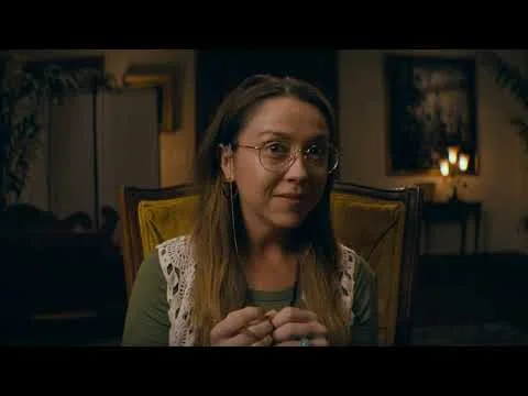 Bare Skin review – floridly wordy group therapy horror is propelled by trauma stories - 4