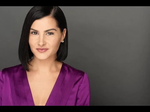 UFC's Megan Olivi explains approach to locker room coach interviews - 2