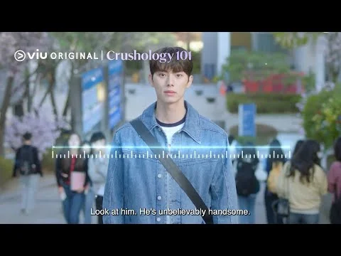 Lee Chae-min Gear’s Up for His Big Screen Debut - 3