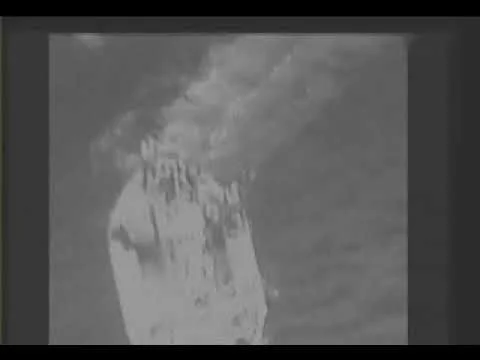 US signals readiness to escort tankers through Hormuz as traffic thins but no mission launched - 3