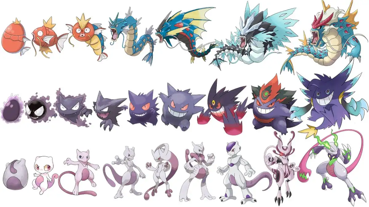 Mega Evolutions are Pokémon's most annoying battle gimmick - 1