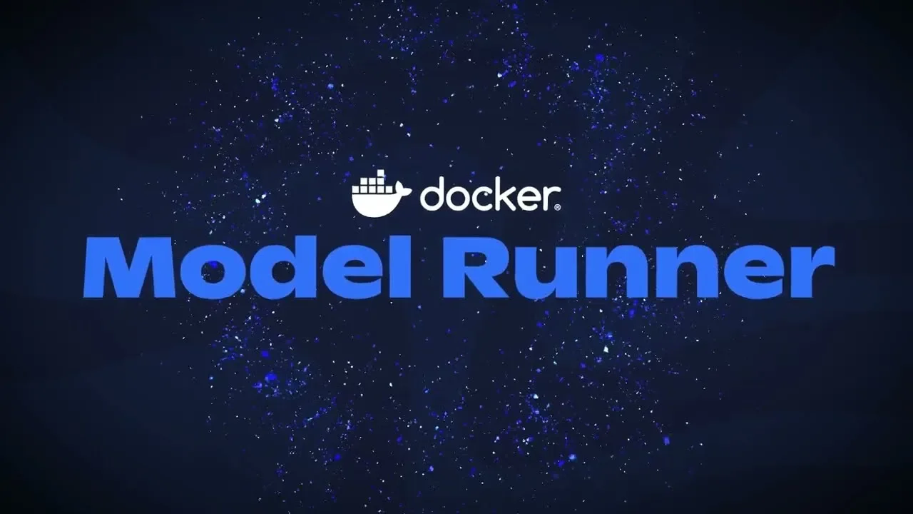 Local LLM with Docker Model Runner is Free and easy to run! No more subscriptions! - 4