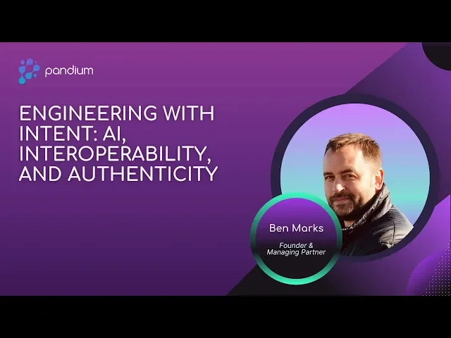 Interoperability and AI: Industry Perspectives and Best Practices - 2
