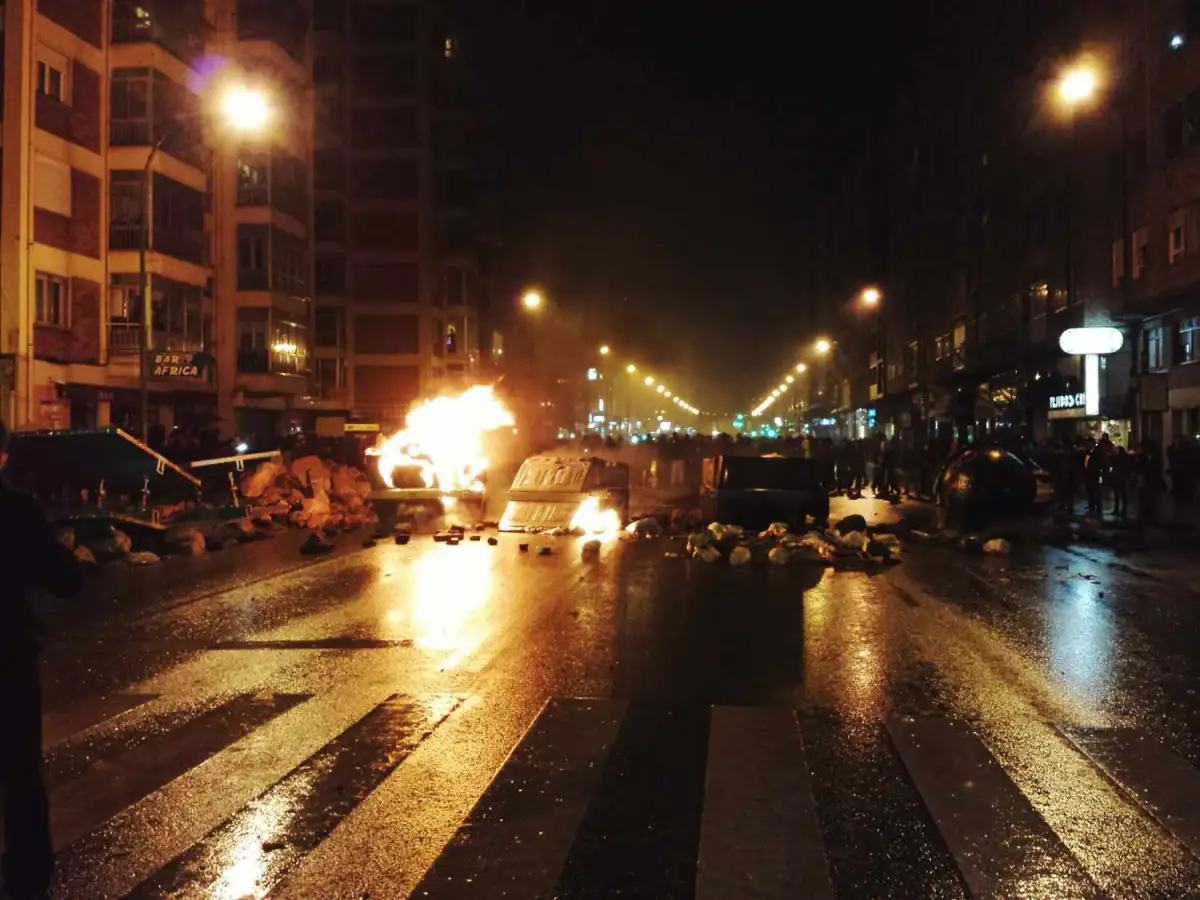 DOOMSDAY FEAR... - 2