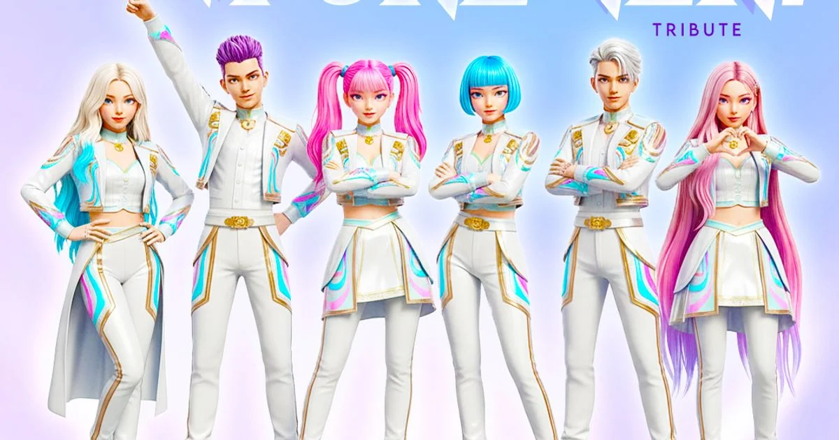 Organisers defend KPop tribute gig after social media backlash - 1