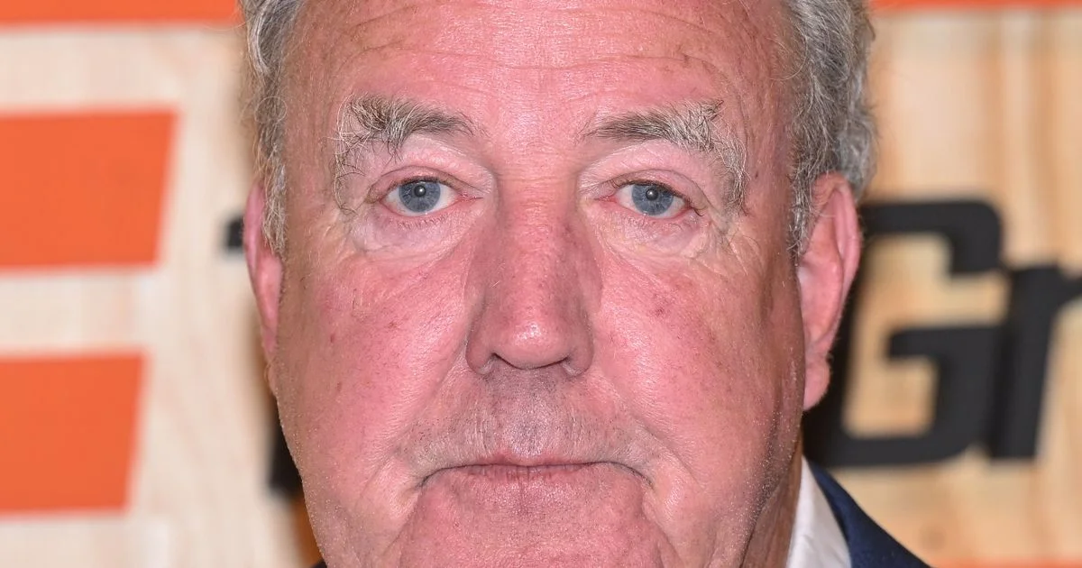 Jereremy Clarkson admits 'I simply had no idea' as he opens up on 'serious problem' - 4